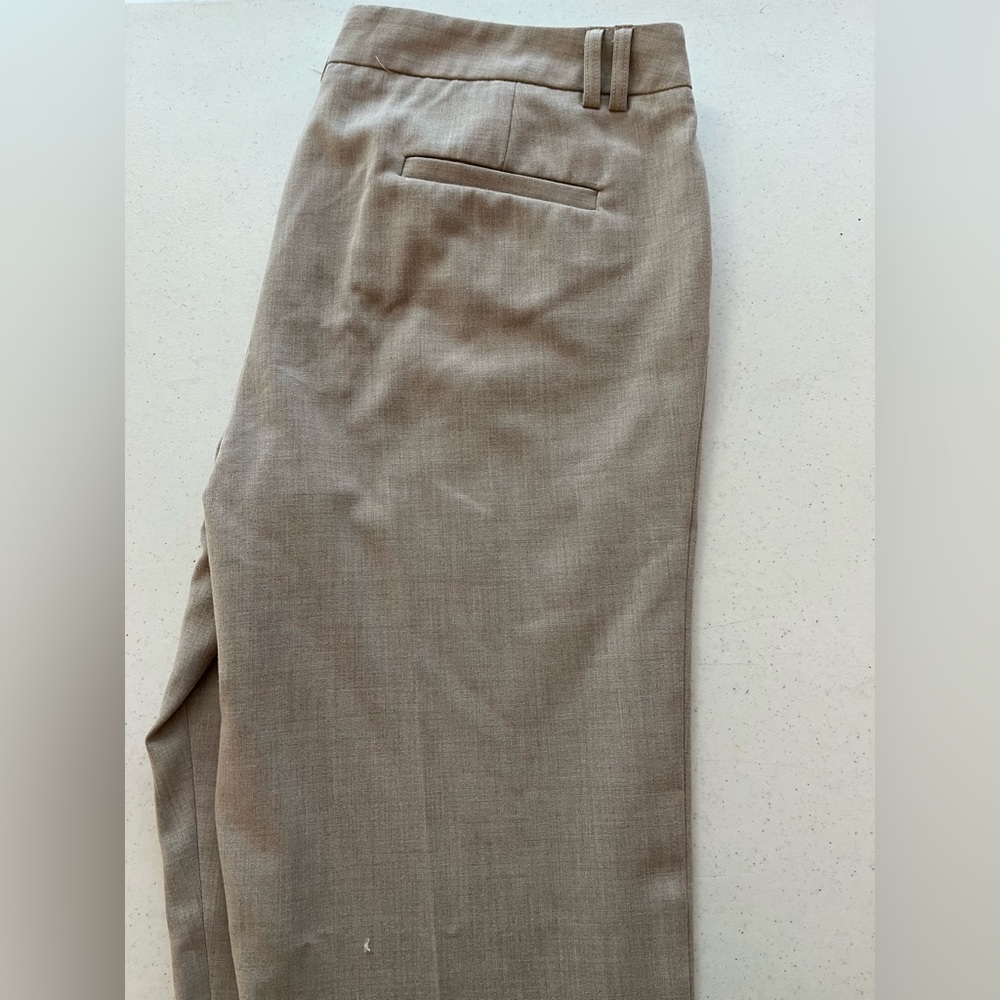 Amanda & Chelsea Dress Pants